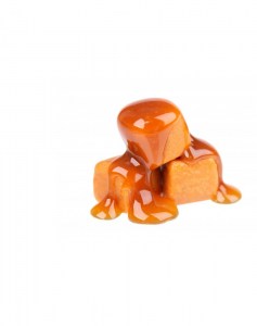 Άρωμα Ψημένη Καραμέλα